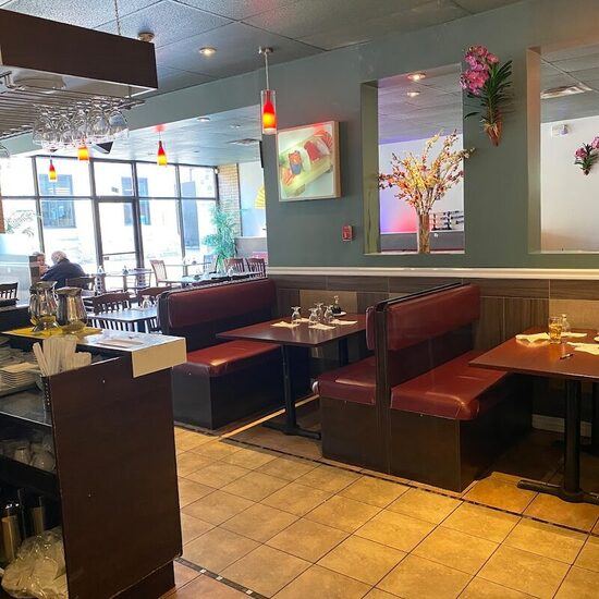 Tekka Sushi - Restaurants in Montreal