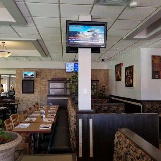 Terrazza Bravo Restaurant