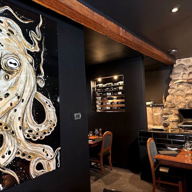 La Chaumi&egrave;re Bifteck -  Restaurants Near: J6E5E7