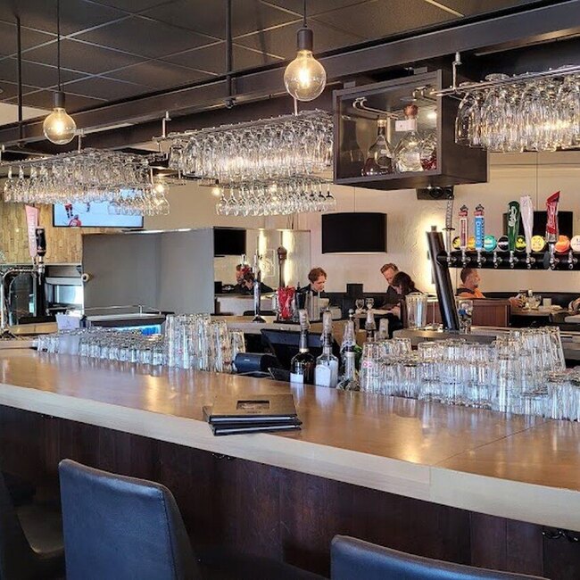 Brulerie Caffuccino Restaurant