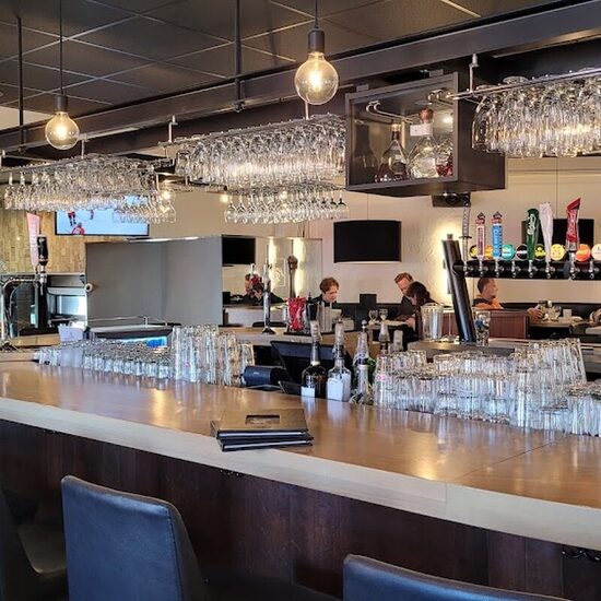 Brulerie Caffuccino - Restaurants de Montr&eacute;al