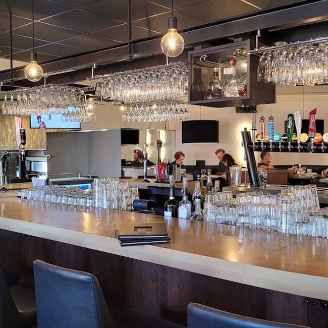 Brulerie Caffuccino Sherbrooke Restaurant: Menu, Reviews & Reserve (2026)