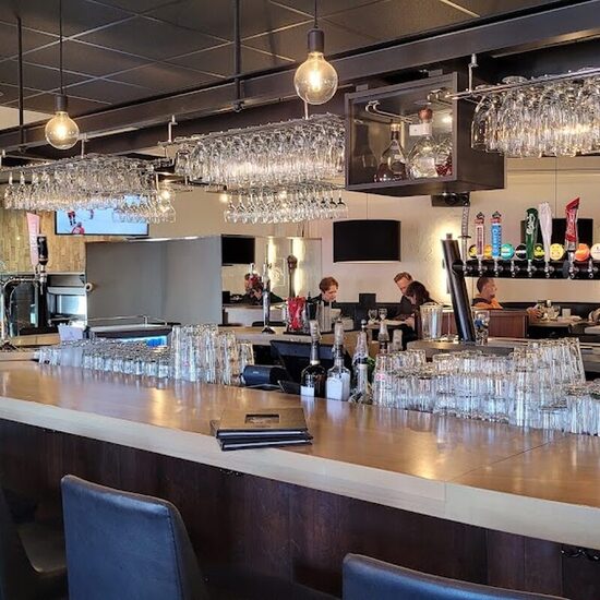 Brulerie Caffuccino - Restaurants de Montréal