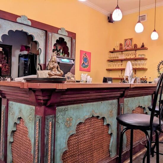 Shalimar - Restaurants Livraison de Montréal