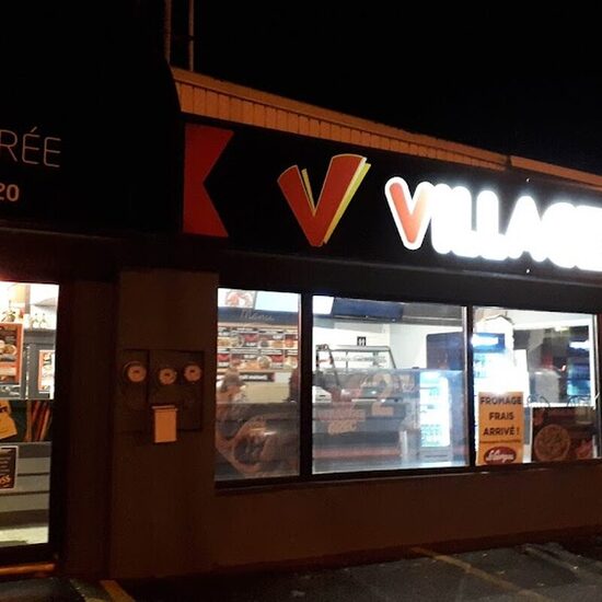 Village Grec - Restaurants de Montréal