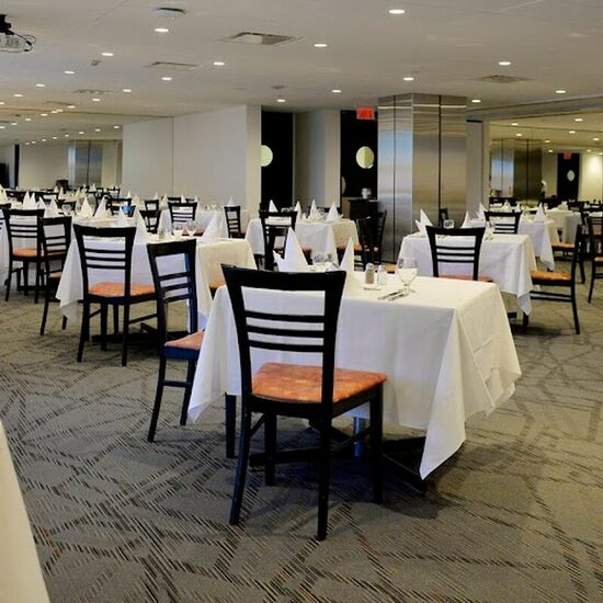 Resto-école La Relève gourmande - Restaurants du Quartier des Spectacles