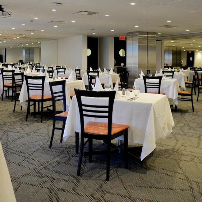 Resto-école La Relève gourmande Restaurant