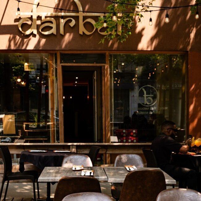 Darbar - Latin Quarter Open Sunday Restaurants