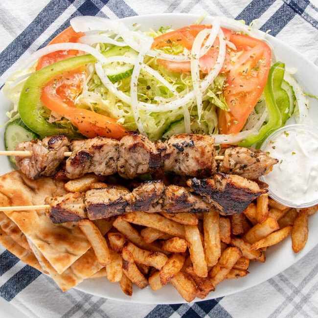 Chez Pierrot le Roi du Sous-Marin - Restaurants pr&egrave;s de: J6X4E4