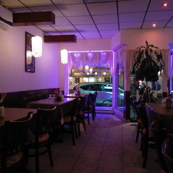 Suisen Sushi - Pho Lam Ici - Restaurants de Montréal