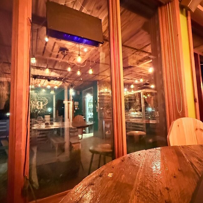 Le Baril Roulant - Restaurants Val-David