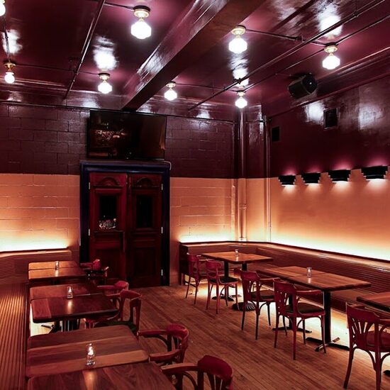 Photo de Bar Furco, Centre-ville - Montréal