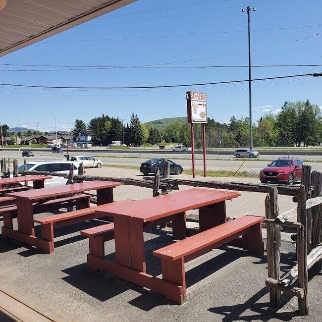 Patate Ben-Venue - Mont-Tremblant Poutine