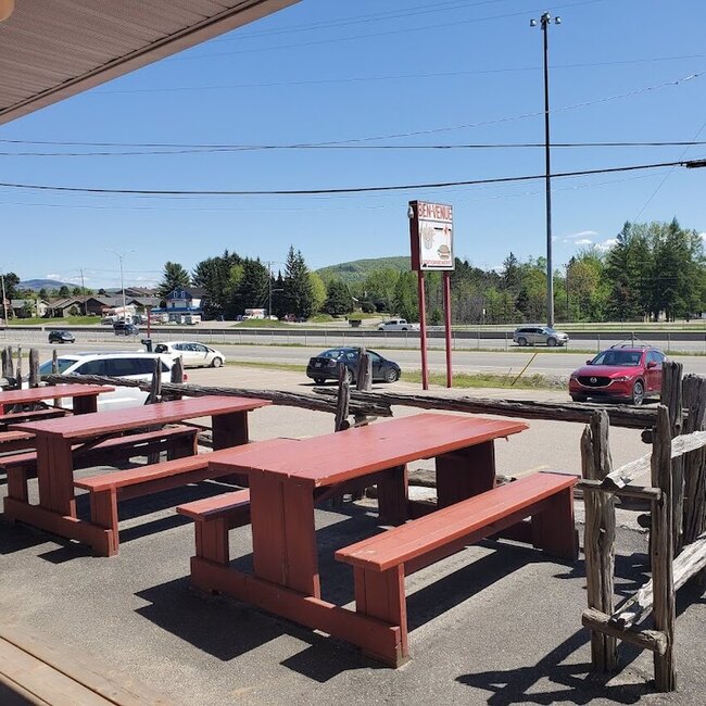 Patate Ben-Venue - Mont-Tremblant Takeout Available Restaurants