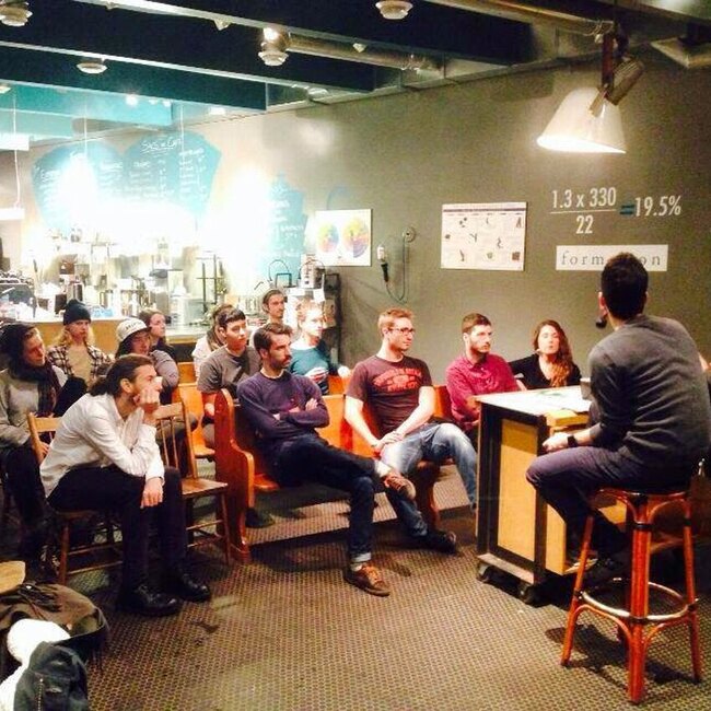 Café Saint-Henri - Restaurants Near: H4C2R9