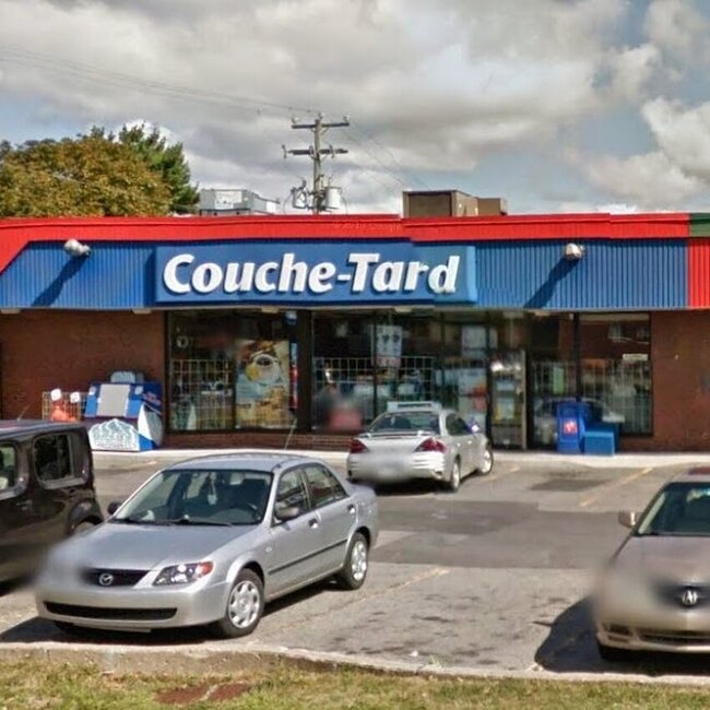 Oh! My Sushi -  Restaurants Near: H7C1M8