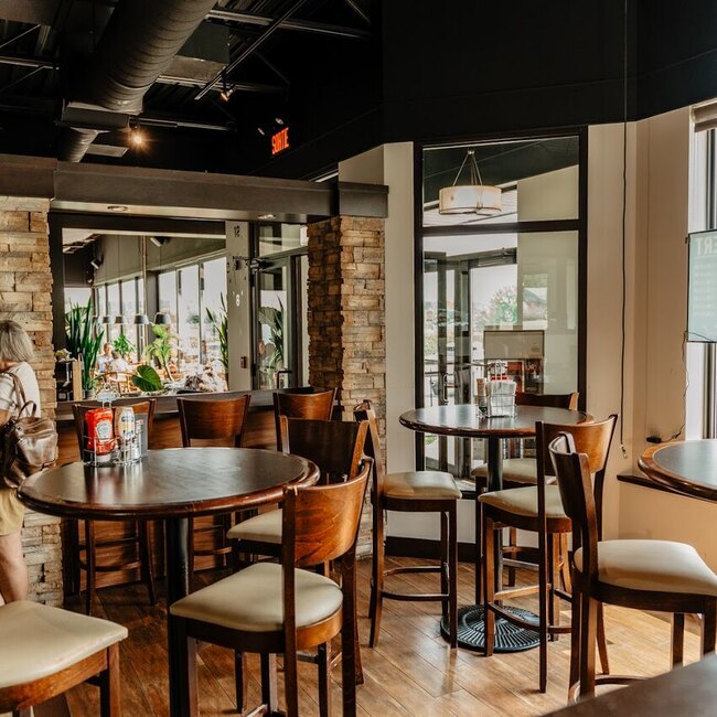 Rôtisserie Duhamel Granby Restaurant: Menu, Reviews & Reserve (2026)