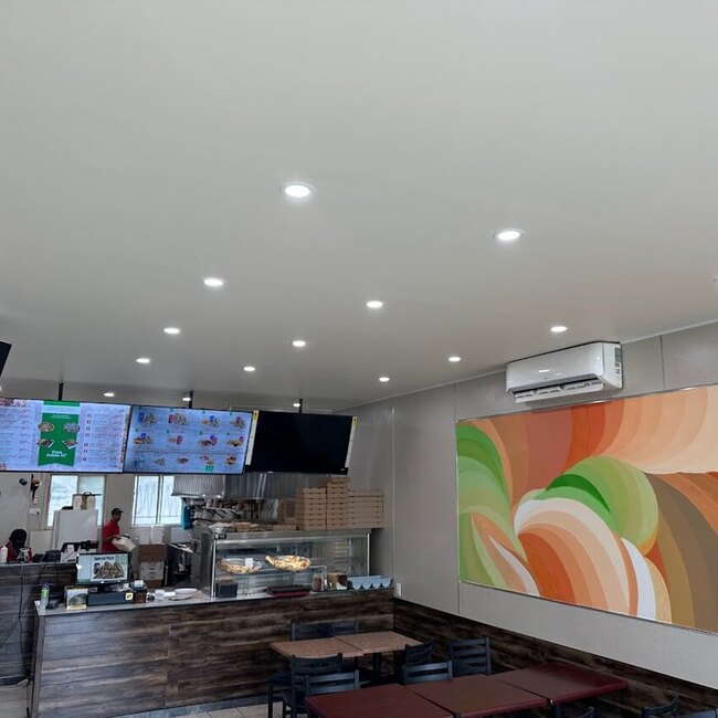 Pizza Roma Montreal - Menu, Reviews & More December 2025