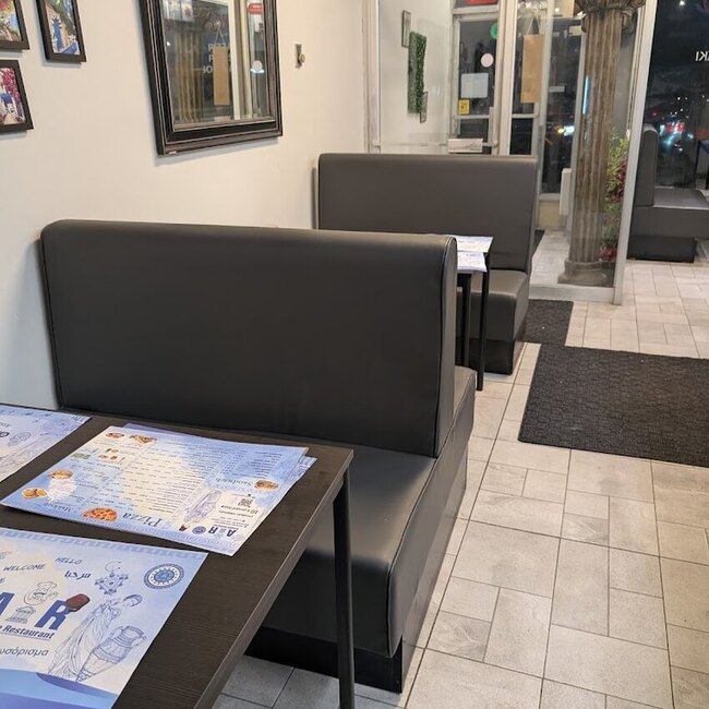 Restaurant Acropole - Restaurants Tunisiens Grand Montr&eacute;al