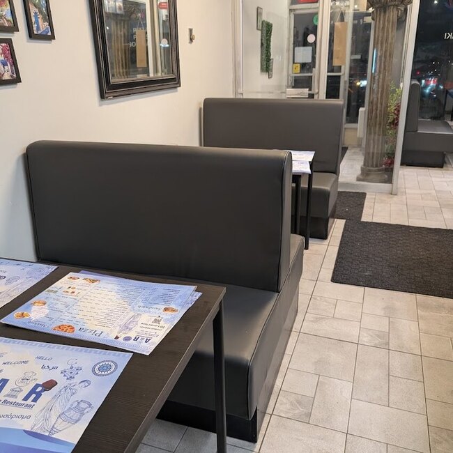 Restaurant Acropole - Restaurants Grecs &agrave; Montr&eacute;al