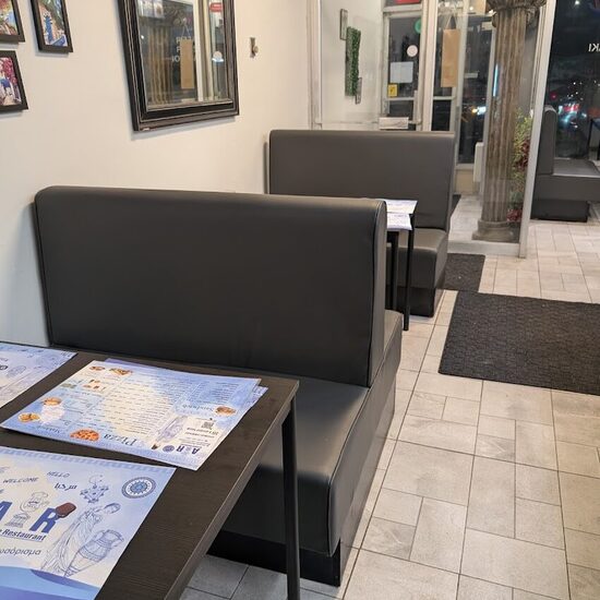 Restaurant Acropole Brossard: Menu, Reviews & Reserve (2026)