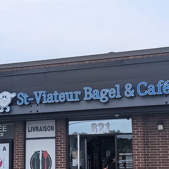 St-Viateur Bagel - Restaurants in Montreal