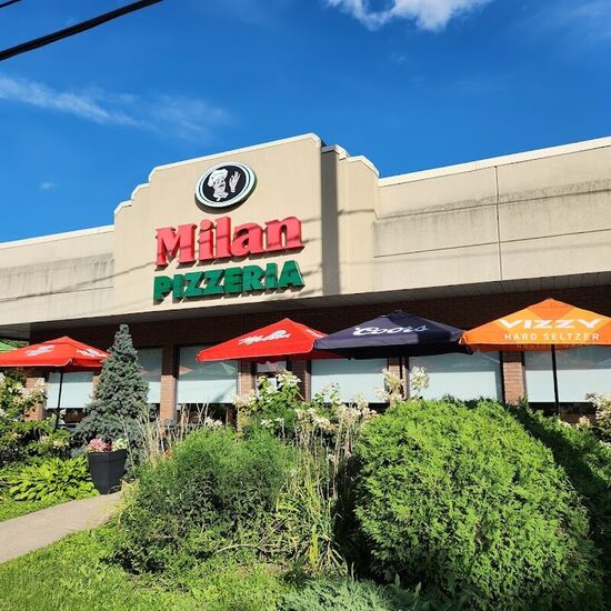 Photo of Milan Pizzeria, Longueuil
