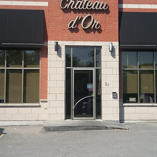 Château d'Or - Restaurants in Montreal