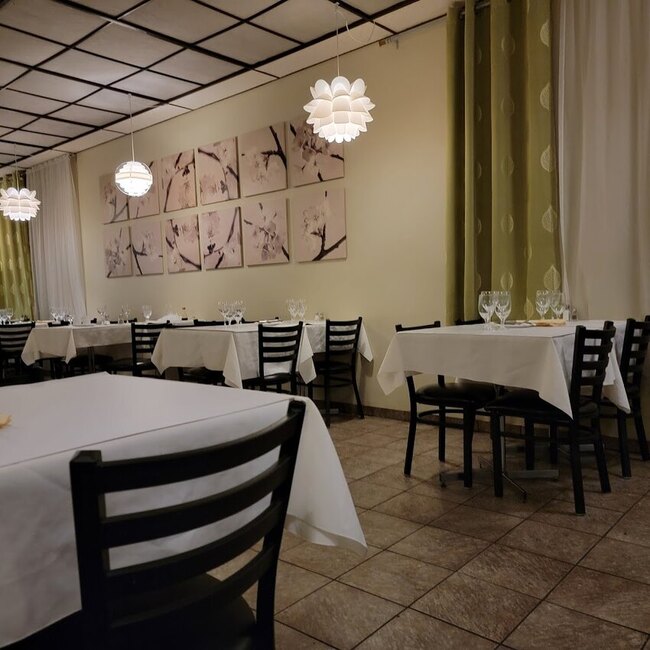 Sawadee Restaurant