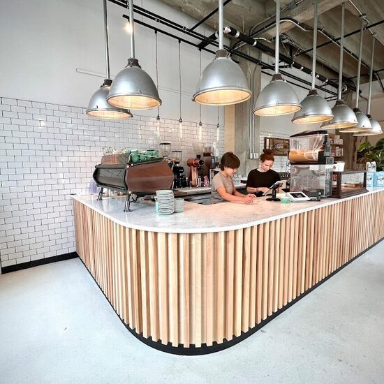 Pikolo Espresso Bar