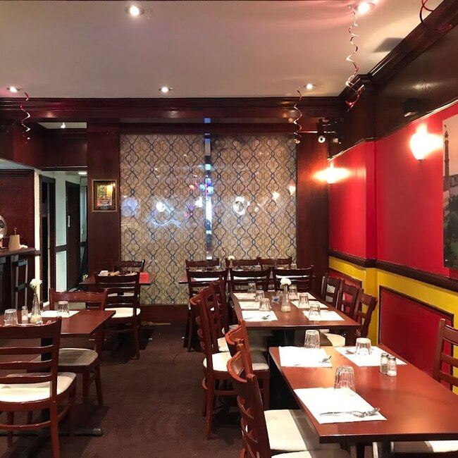 Salateen - Parc-Extension Restaurants