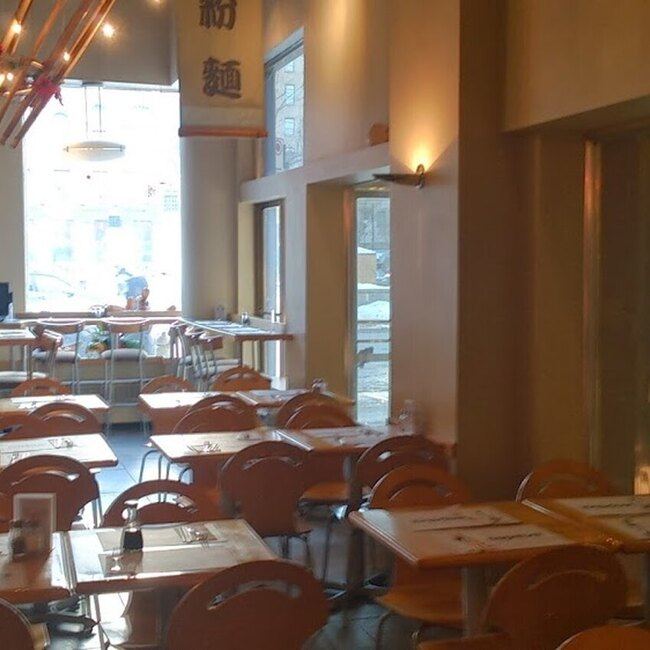 Soupebol - Soups in Downtown