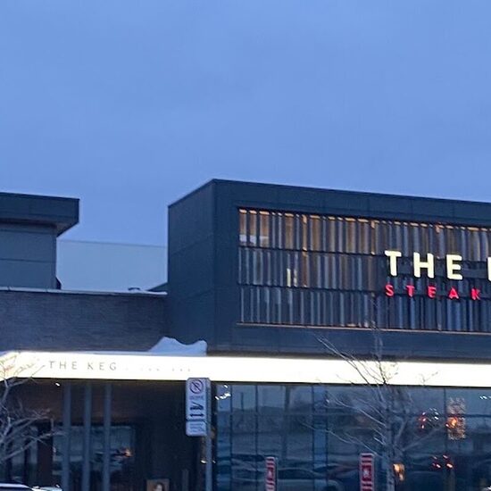 The Keg Steakhouse + Bar - BBQ, Breakfast Restaurants in Laval