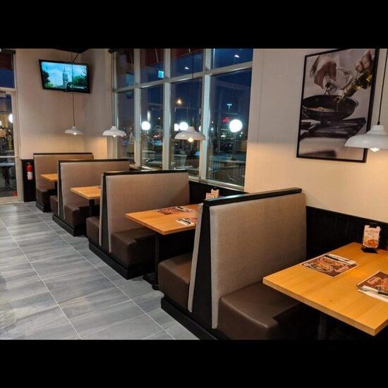 Toujours Mikes Restaurant