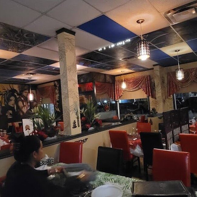 Naga Restaurant