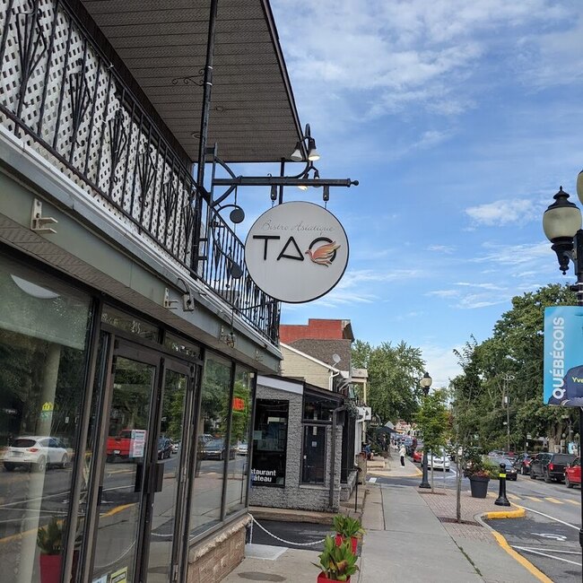 Le Château L'Assomption Restaurant: Menu, Reviews & Reserve (2026)