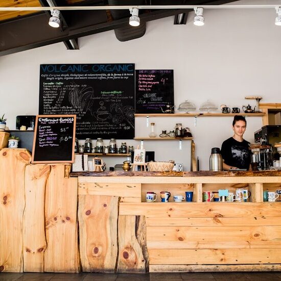 Le Marché des Éclusiers - Restaurants Service de traiteur du Vieux-Montréal