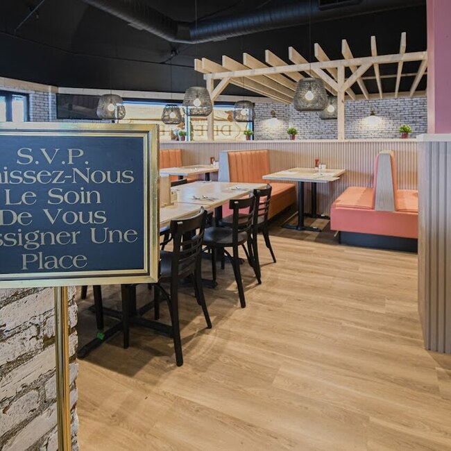 Obodum Saint-Sauveur - Menu, Reviews & More December 2025