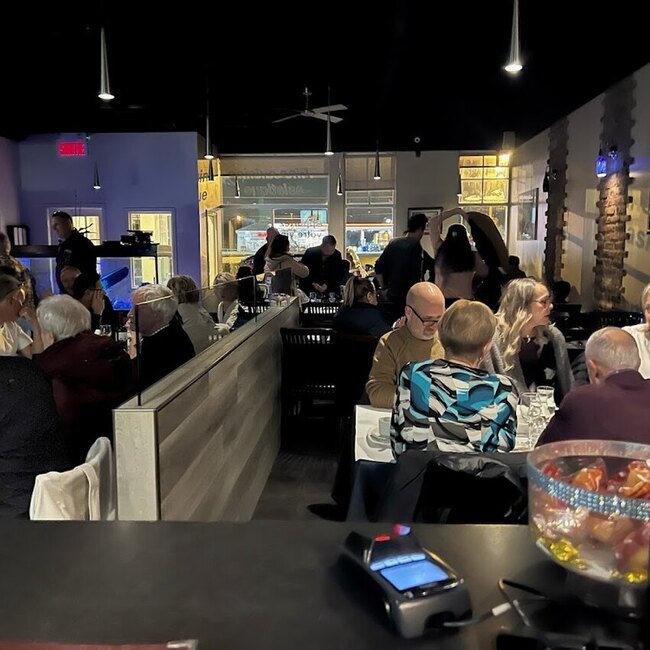 Fusion d'Asie -  Restaurants Near: J6Z1G8