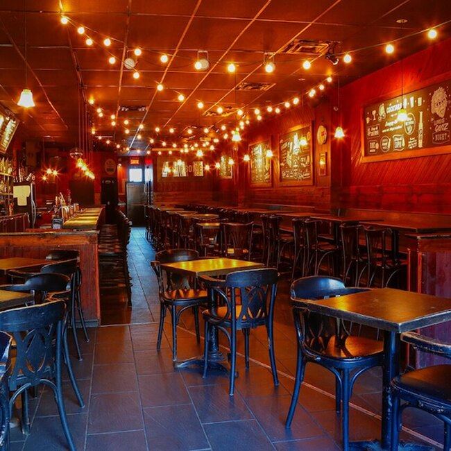 Chez Baptiste - Restaurants Promenade Masson