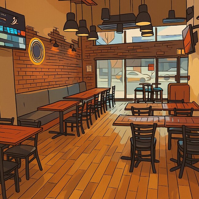 Meme traiteur Restaurant - Montreal African, Caribbean Restaurants