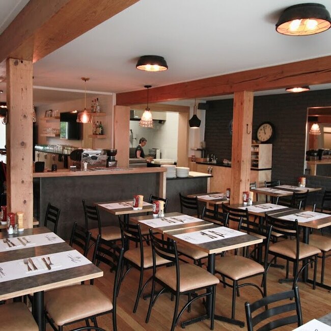 Brynd Smoked Meat - Bagels, Delis, Tea Restaurants in Quebec
