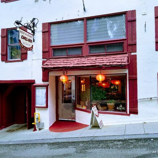 Chez Soi La Chine - Restaurants Asiatiques de Qu&eacute;bec