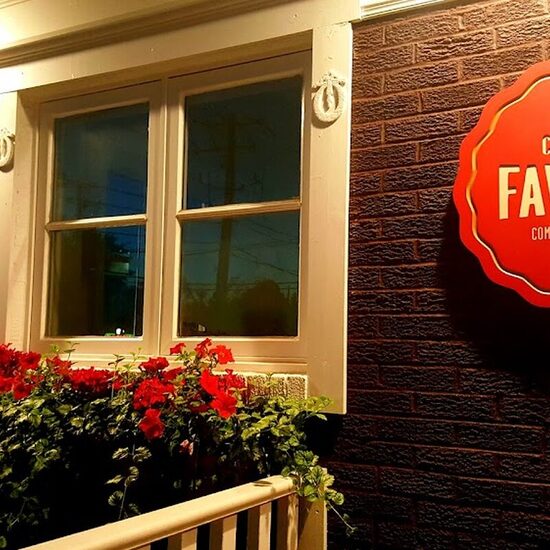 Chocolats Favoris - Restaurants Thé, Cafés, Chocolateries de Québec