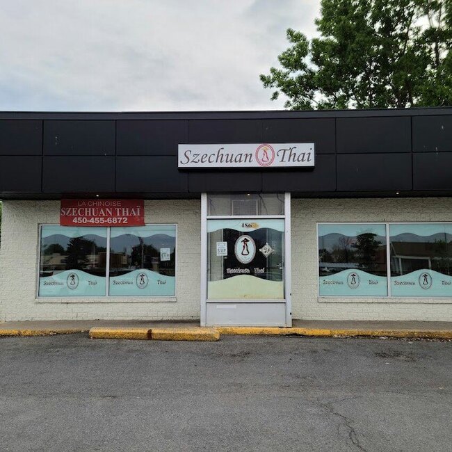 La Chinoise - Szechuan Thai - Restaurants Vaudreuil-Dorion