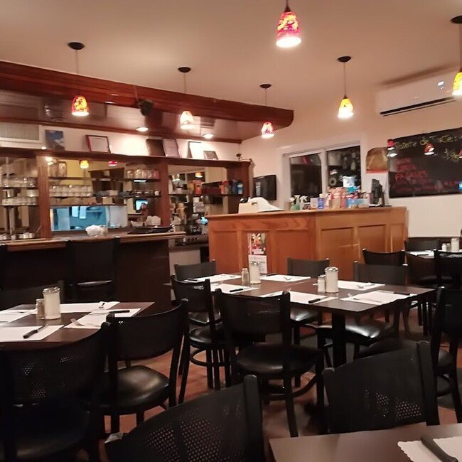 Restaurant Dorion - Restaurants Grecs de Vaudreuil-Dorion