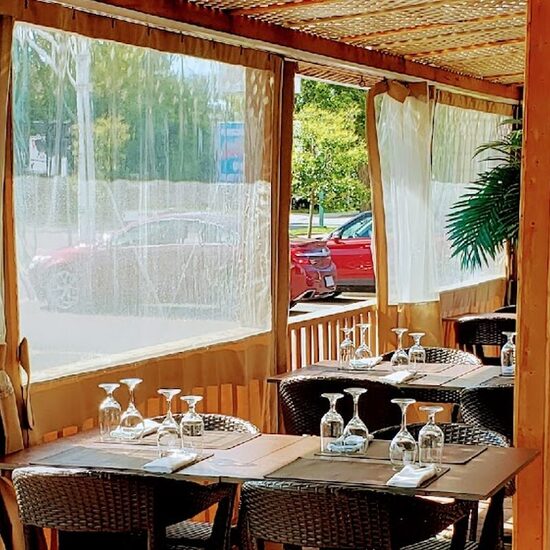 Kim Do - Restaurants Coréens, Asiatiques de Montréal