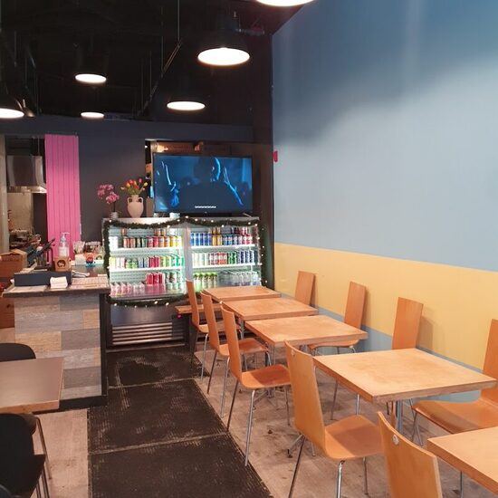 GaNaDaRa - Restaurants de Montr&eacute;al
