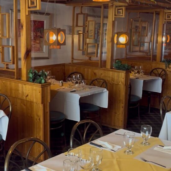 Jardin du Vietnam - Restaurants Thaïlandais de Québec