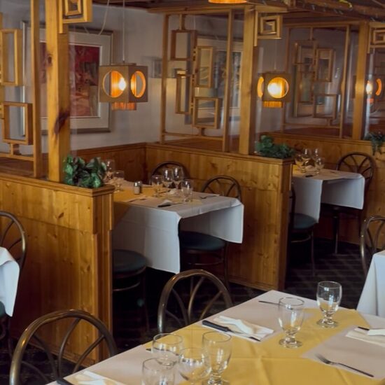 Jardin du Vietnam - Restaurants Asiatiques de Qu&eacute;bec